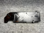 ♦️17-23 TESLA MODEL 3 HIGH VOLTAGE BATTERY CONTROLLER BRACKET OEM, 1106394-11-H