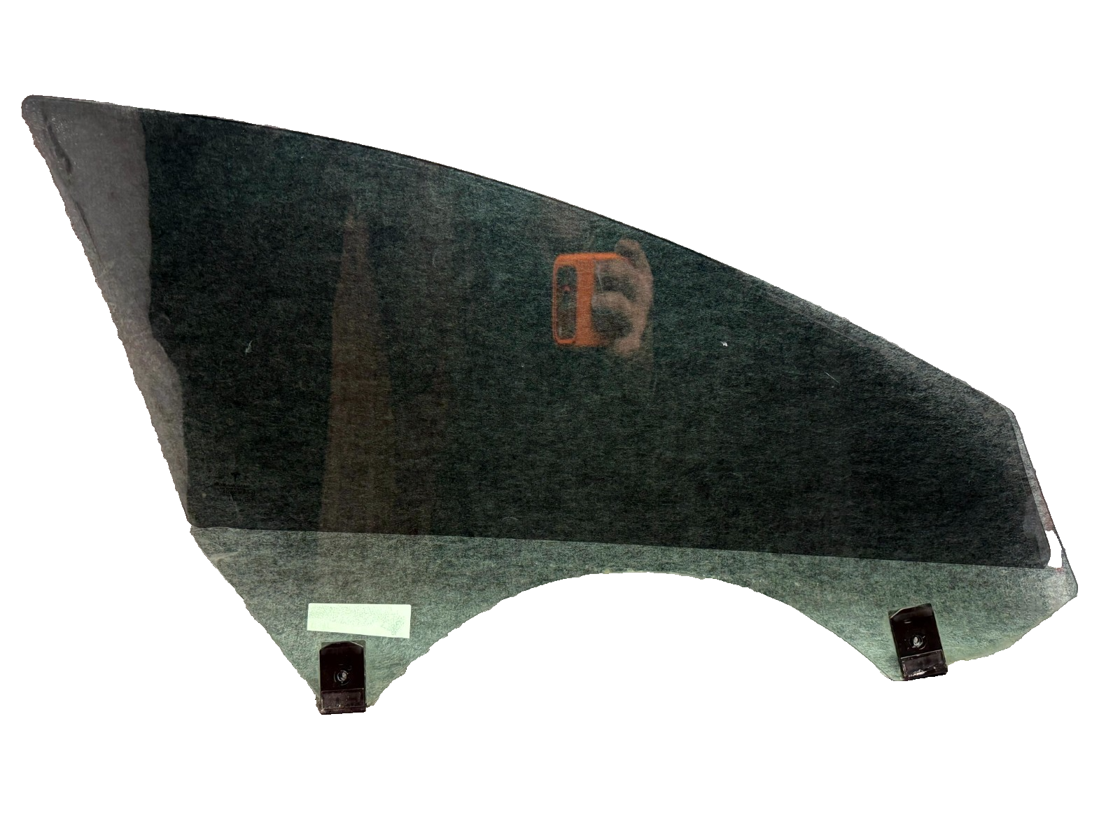 ♦️2017 - 2023 TESLA MODEL 3 FRONT RIGHT SIDE DOOR WINDOW GLASS OEM, 43R-014955