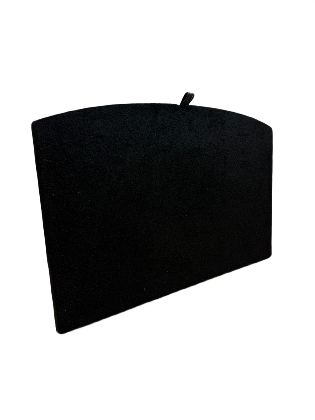 17-23 Tesla Model 3 Rear Trunk Load Floor Carpet Parcel Shelf Cover 1083001-00-G