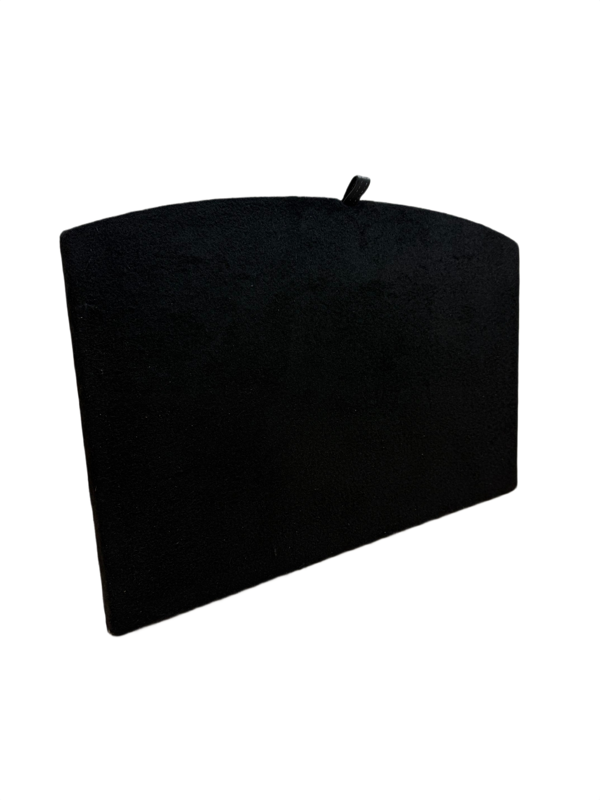 17-23 Tesla Model 3 Rear Trunk Load Floor Carpet Parcel Shelf Cover 1083001-00-G
