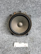 2017 - 2023 TESLA MODEL 3 FRONT RIGHT SIDE DOOR SPEAKER OEM, 1079744-00-D