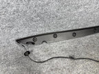 2016-2020 Tesla Model X Rear Right Liftgate Trim Cover Sensor OEM, 1056300-00-D