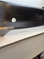 2025-2026 Tesla Model Y Juniper Front Bumper Cover OEM 1898735-QS-A