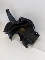 2012-2020 Tesla Model S Front Left Underhood Shock Tower Cover Trim 1060511-00-B