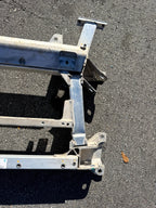 ♦️2012 - 2020 TESLA MODEL S FRONT SUBFRAME CROSSMEMBER CRADLE OEM, 1009825-00-A