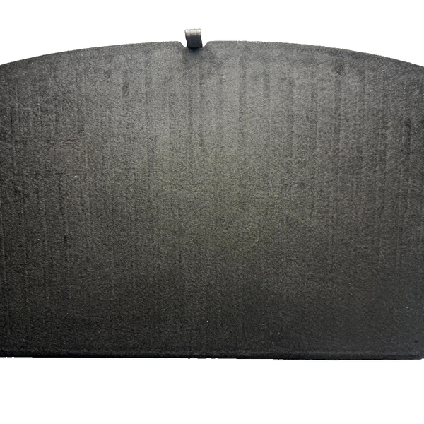 2017 - 2023 TESLA MODEL 3 REAR TRUNK FLOOR SPARE TIRE COVER OEM, 1083801-00-G