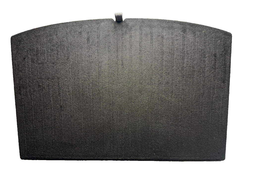 ♦️2017 - 2023 TESLA MODEL 3 REAR TRUNK FLOOR SPARE TIRE COVER OEM, 1083801-00-G