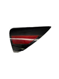 ♦️2017-2023 TESLA MODEL 3 REAR RIGHT LIGHT LAMP REFLECTOR TRIM OEM, 1100781-99-D
