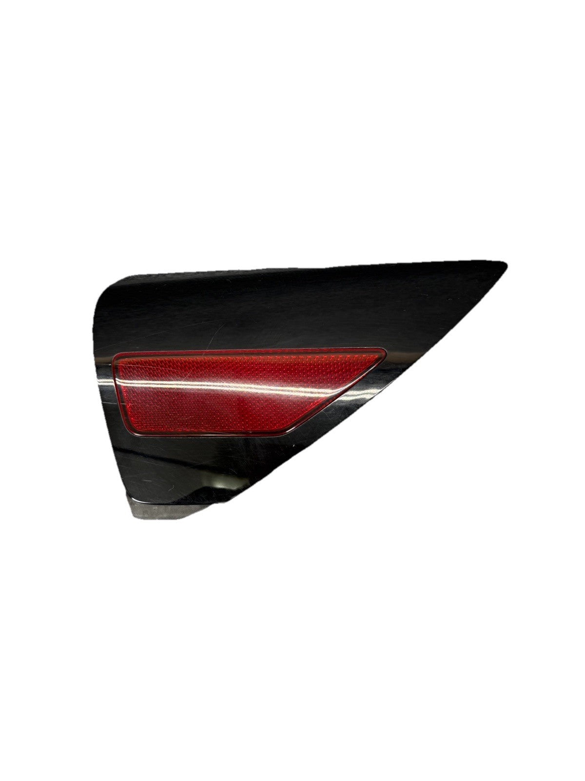 ♦️2017-2023 TESLA MODEL 3 REAR RIGHT LIGHT LAMP REFLECTOR TRIM OEM, 1100781-99-D