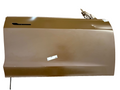 2024-2025 TESLA MODEL 3 FRONT RIGHT PASSENGER SIDE DOOR SHELL OEM, 1751846-E0-A
