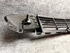 ♦️2017–2023 TESLA MODEL 3 FRONT BUMPER LOWER CENTER GRILLE OEM, 1085927-00-C