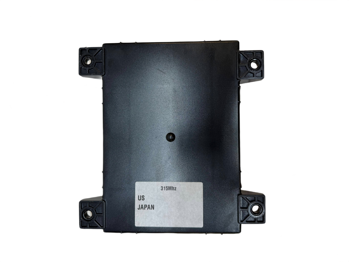 2012-20 Tesla Model S Body Control Unit Module BCM Controller 1010906-00-F