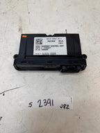 2012-2020 Tesla Model S Sunroof Control Module Unit OEM 1007512-00-A