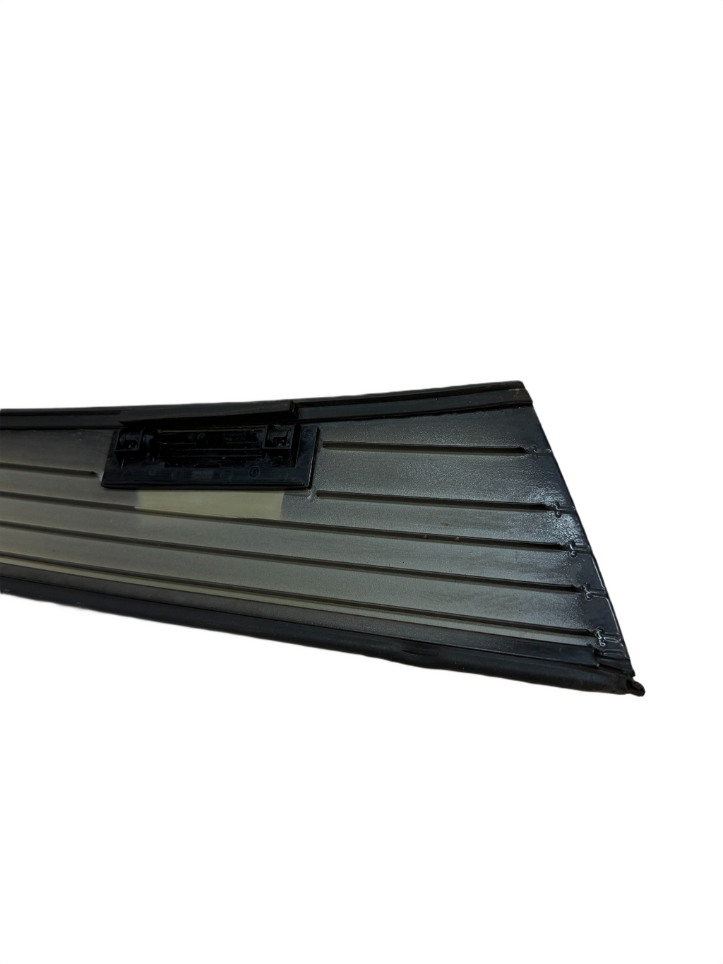 2016-20 Model S Driver Panoramic Roof Applique Trim Molding Left LH 1034955-00-C