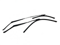 16-20 Tesla Model S Front Right Left Side Windshield Wiper Arm Set 6005951-00-C
