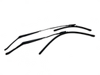 16-20 Tesla Model S Front Right Left Side Windshield Wiper Arm Set 6005951-00-C