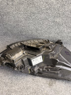 TESLA MODEL 3 HEADLIGHT LEFT DRIVER 2021 2022 2023 LED 1514952-00-C OEM