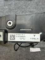 2020-2024 TESLA MODEL Y FRONT END RADIATOR SUPPORT CORE BRACKET OEM,1516277-99-G