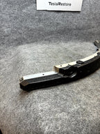 2017 - 2023 TESLA MODEL 3 FRONT UPPER REINFORCEMENT IMPACT BAR OEM, 1104667-00-F