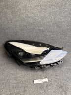 2021 - 2023 TESLA MODEL 3 FRONT RIGHT HEADLIGHT LED LIGHT LAMP OEM 1514953-00-D