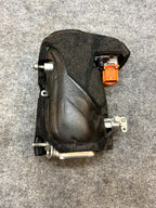 2017 - 2023 TESLA MODEL 3 AIR CONDITIONING COMPRESSOR PUMP OEM, 1501256-01-M