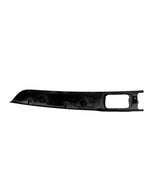 ♦️2016-2020 TESLA MODEL X REAR TRUNK LID LIFTGATE APPLIQUE TRIM OEM, 1035370-00