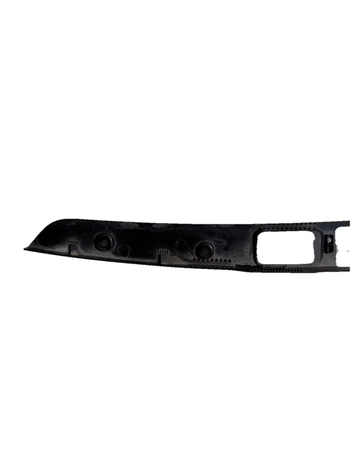 ♦️2016-2020 TESLA MODEL X REAR TRUNK LID LIFTGATE APPLIQUE TRIM OEM, 1035370-00