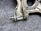 ♦️17 - 23 TESLA MODEL 3 FRONT RIGHT UPPER STRUT MOUNT BRACKET OEM, 1044037-00-C