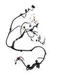 2016-2020 Tesla Model X Front Left Side Door Wiring Harness OEM, 1032432-00-G