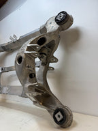 2016 - 2020 Tesla Model X Rear Subframe Crossmember 6007012-00-H
