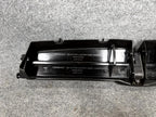 2016-2020 Tesla Model X Front Active Grille Shutter Louver OEM, 1034850-00-E