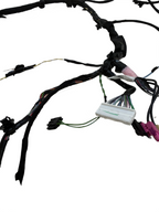 2016-2020 Tesla Model X Front Right Side Door Wiring Harness OEM 1032440-00-G