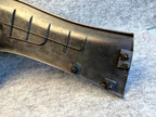 ♦️12–20 TESLA MODEL S FRONT RIGHT UNDER HOOD APRON COVER TRIM OEM, 1060480-00-B
