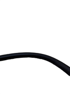 2016 - 2020 Tesla Model S Rear Left Driver Side Door Seal Rubber OEM