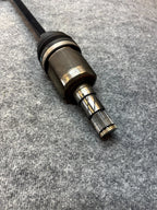 2020-2024 TESLA MODEL Y REAR LEFT / RIGHT AXLE SHAFT HALFSHAFT OEM, 1188161-00-D