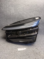 2025 2026 Tesla Model Y Juniper Left Driver Side LED Headlight OEM 1918347-00-E