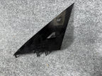 ♦️2017 - 2023 TESLA MODEL 3 FRONT RIGHT SIDE DOOR WING COVER TRIM OEM, 2287 3014