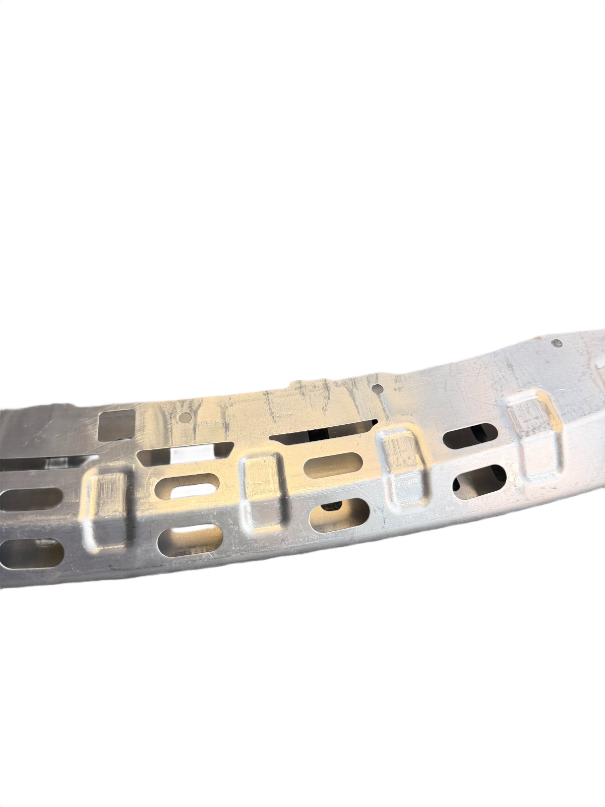 2020-2024 Tesla Model Y Front Upper Bumper Support Bar Bracket 1495093-00-B