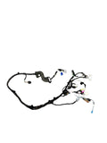 2016-2020 Tesla Model X Front Right Side Door Wiring Harness OEM, 1032440-00-G