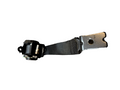 2020 - 2024 TESLA MODEL Y REAR RIGHT / LEFT SIDE SEAT BELT OEM, 1616500-01-C