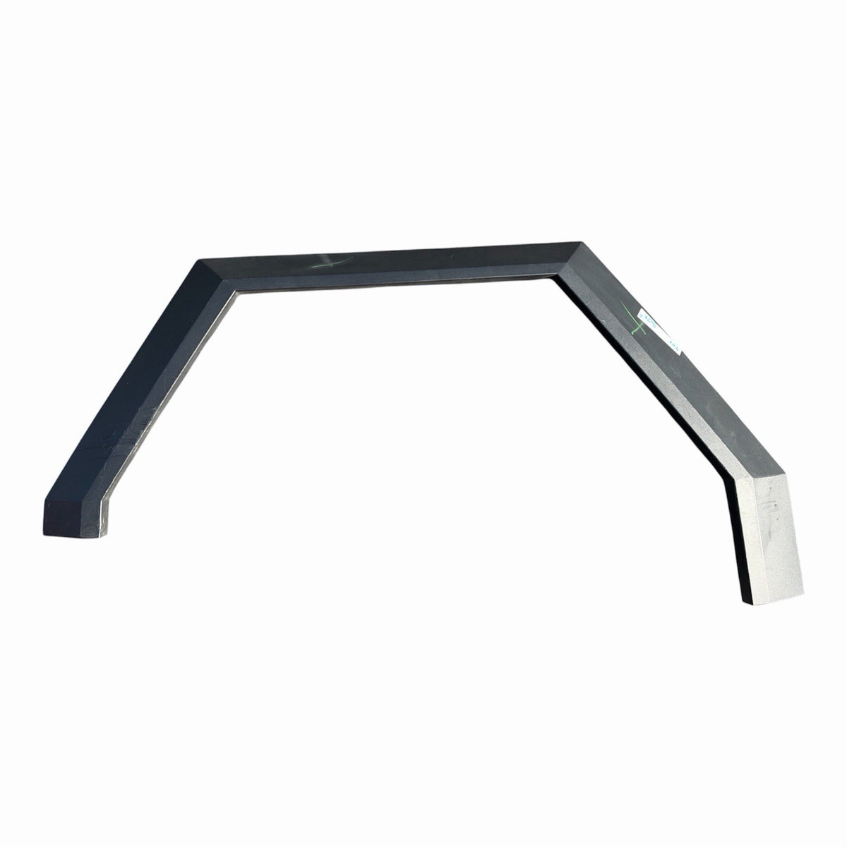 TESLA CYBERTRUCK WHEEL ARCH FENDER FLARE RIGHT REAR 2024-2026 1783421-00-C OEM