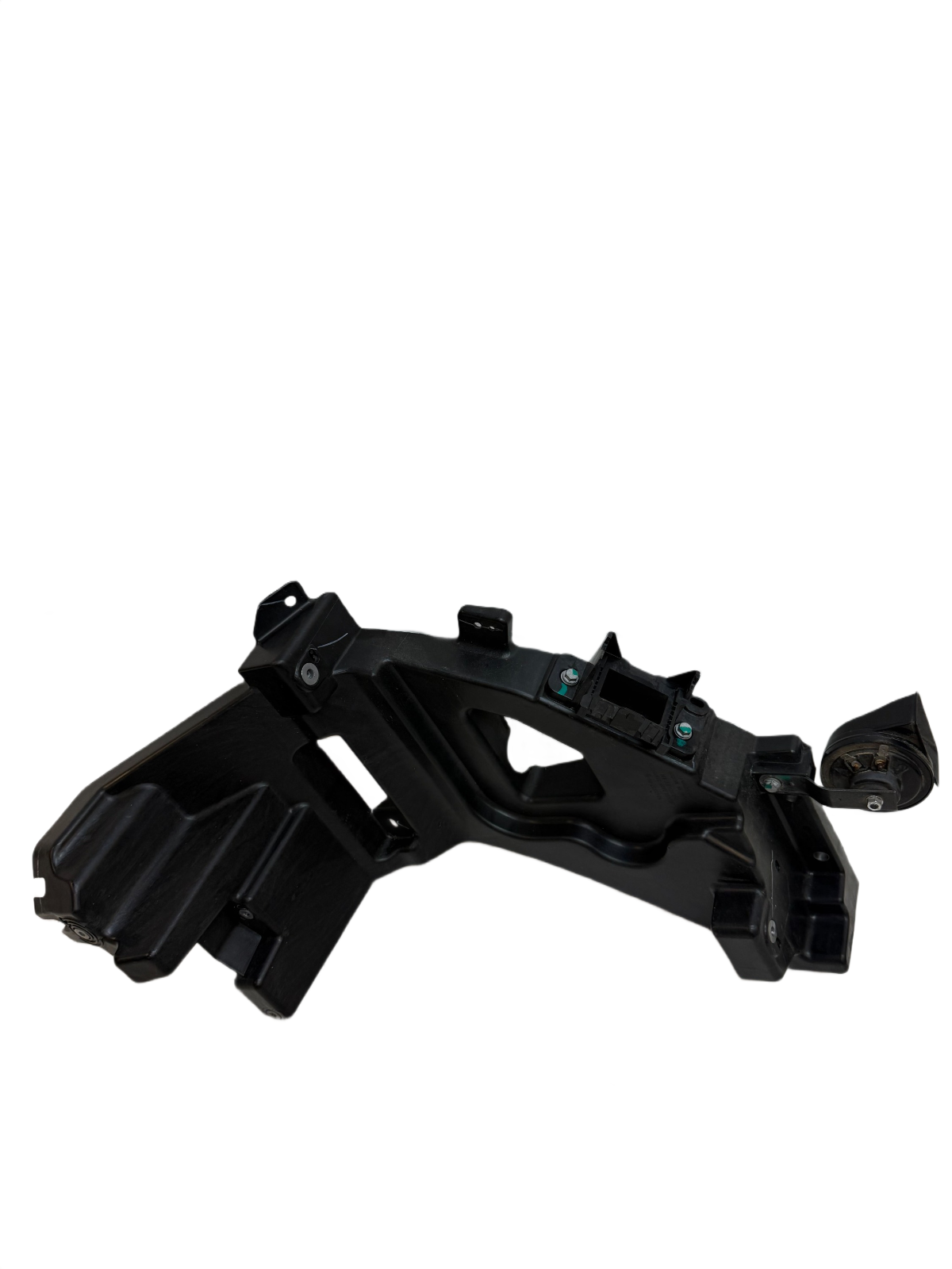 2016-2020 Model X Front Left Headlight Support Bracket OEM 1043357-00-F