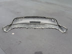 20-24 Tesla Model Y Rear Bumper Fascia Lower Valance Diffuser Cover OEM