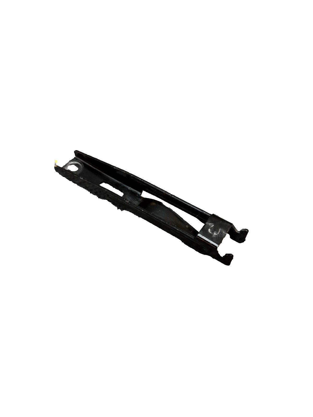 2020-2024 TESLA MODEL Y BATTERY HOLD DOWN CLAMP BRACKET HOLDER OEM, 1534346-00-B