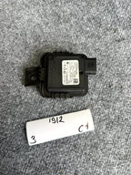 2017–2023 TESLA MODEL 3 HOMELINK GARAGE DOOR OPENER MODULE OEM, 1114984-00-B