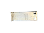 ♦️2017-2023 TESLA MODEL 3 FRONT REINFORCEMENT RAIL CRUSH CAN OEM, 1109193-00-C