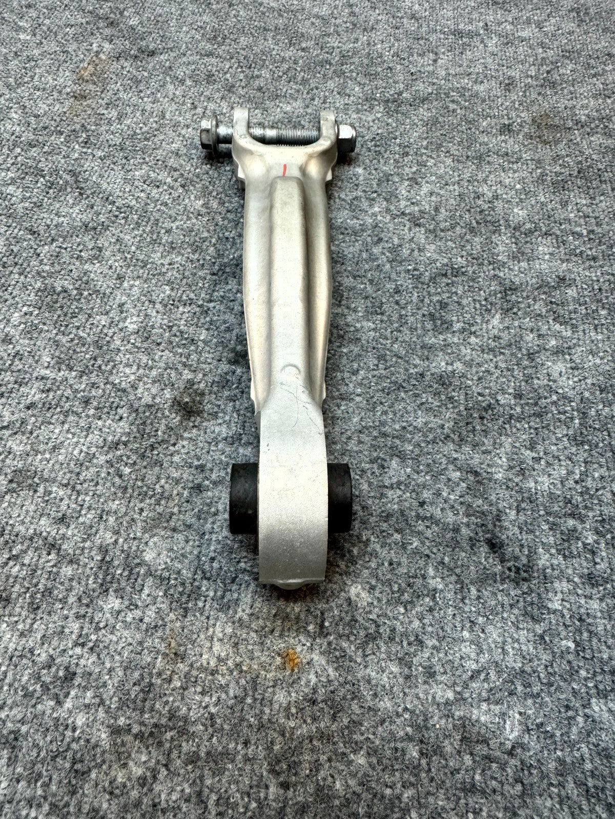 2020 - 2024 TESLA MODEL Y REAR RIGHT / LEFT UPPER CONTROL ARM OEM, 1188427-00-B