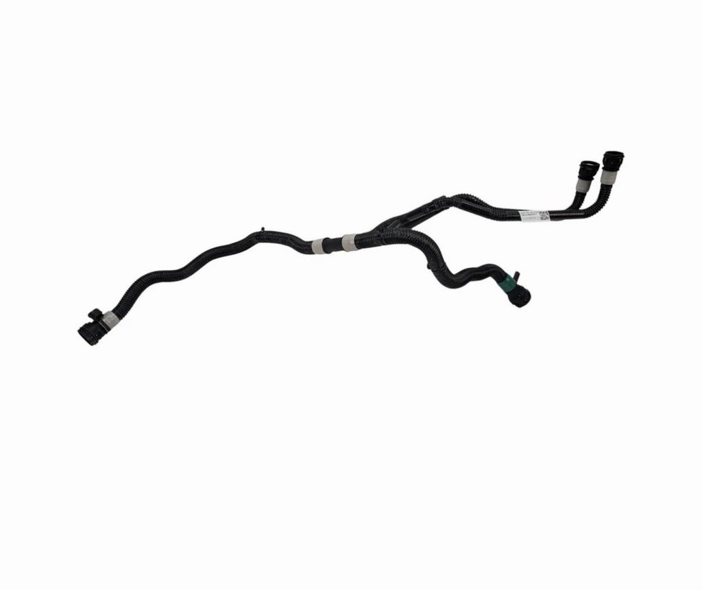♦️17–23 TESLA MODEL 3 CHILLER TO BATTERY COOLING TUBE HOSE PIPE OEM, 152149300B