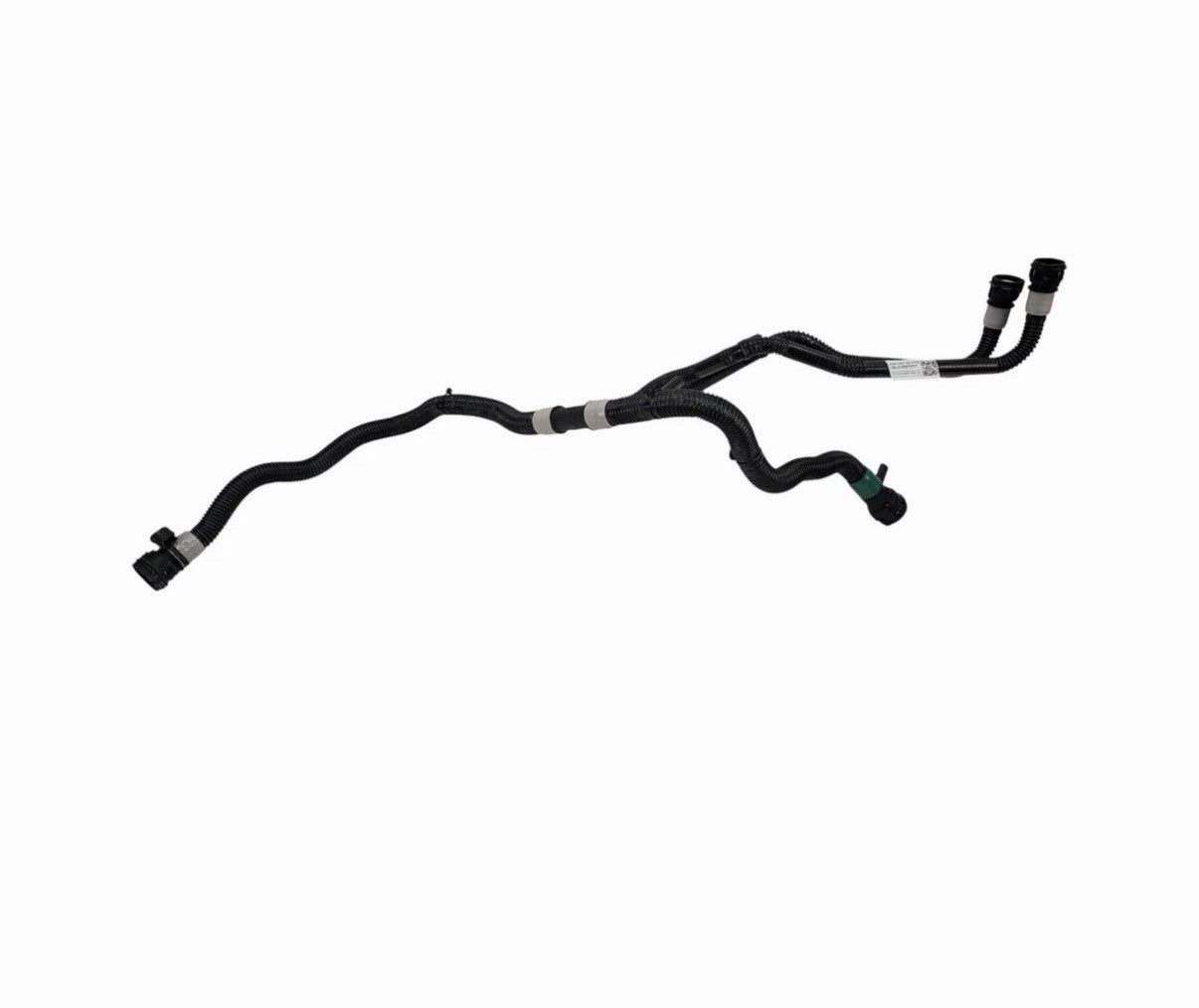 ♦️17–23 TESLA MODEL 3 CHILLER TO BATTERY COOLING TUBE HOSE PIPE OEM, 152149300B