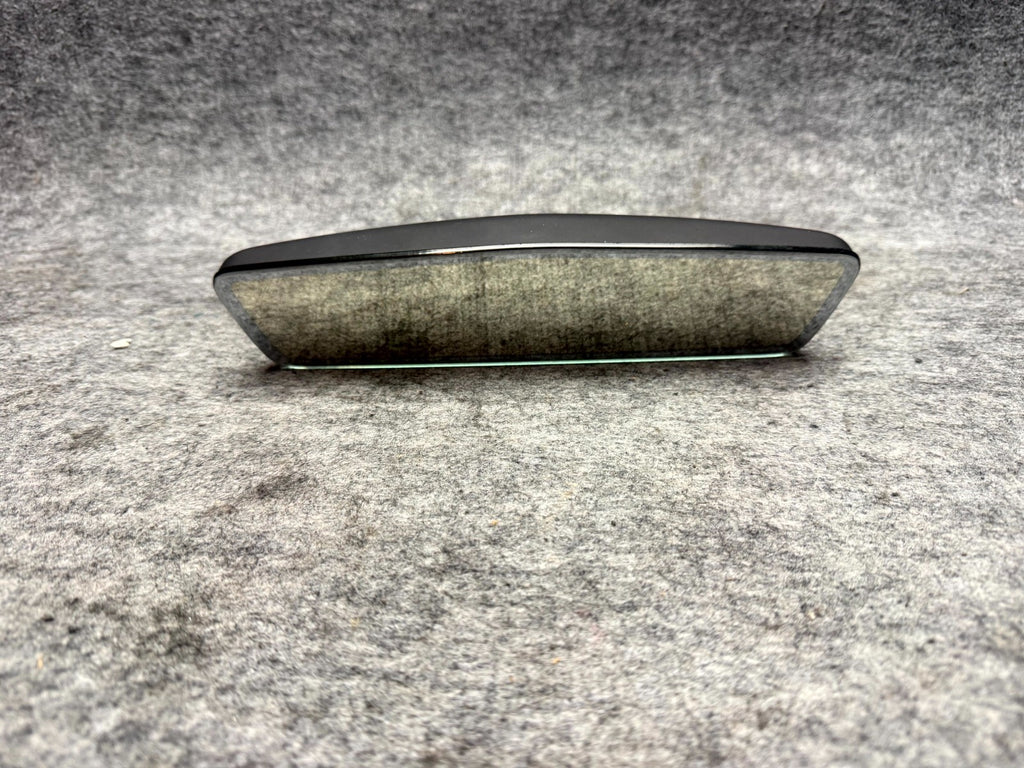 ♦️12-20 TESLA MODEL S FRONT WINDSHIELD INTERIOR REAR VIEW MIRROR OEM, 102894800A